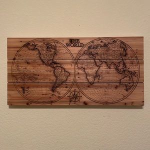 Wall Decor